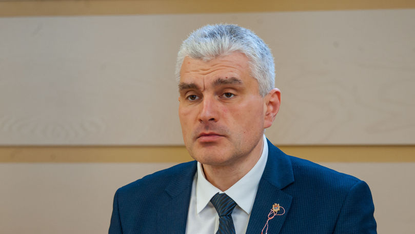 Слусарь: С 1 июня в Energocom поставлен газ по цене ниже, чем у "Газпрома".