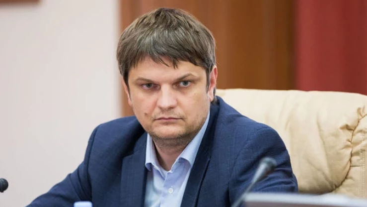 Ce afacere deține Andrei Spînu: Mi-a adus dividende de 184.000 de euro