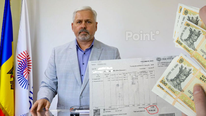 Разлован: Счет за отопление начисляется, даже если выключить котёл и уехать из страны.