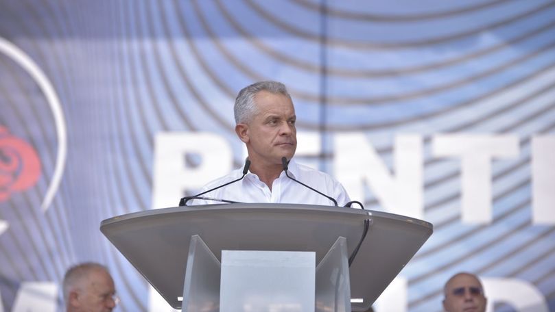 Avocatul anunță când Plahotniuc va veni personal la Procuratură