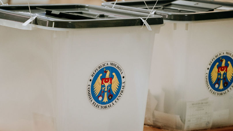 Alegeri locale noi: Votanții pot verifica corectitudinea listelor