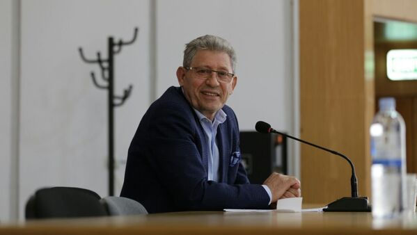 Investiții în alegeri? Ghimpu a vândut 4 apartamente pentru campanie
