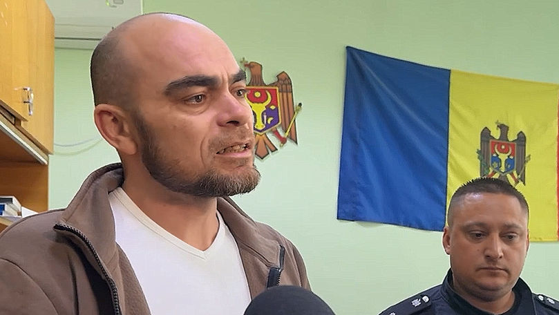 Которобай, обвиняемый в убийстве младенца: Меня схватили, как Иисуса.