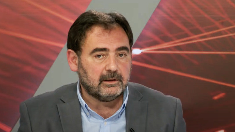 Ткачук: “Мы не видим безусловных политических союзников”.