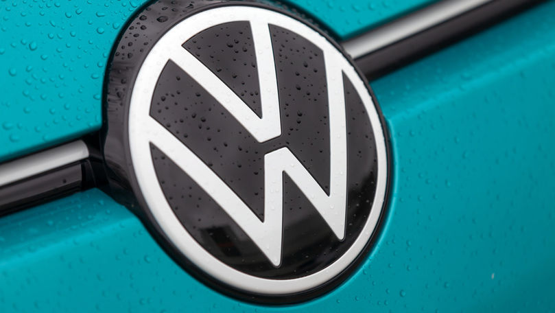 Volkswagen nu va mai produce modele alimentate cu gaze naturale