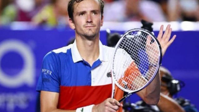 Rușii și belarușii vor putea participa la US Open sub steag neutru