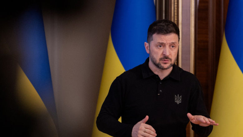 Zelenski, înainte de negocieri: Trump trebuie să creadă că Putin minte