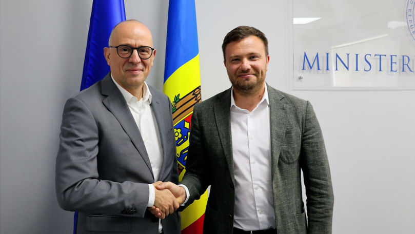 Banca Mondială reafirmă sprijinul pentru proiectele de mediu din țară