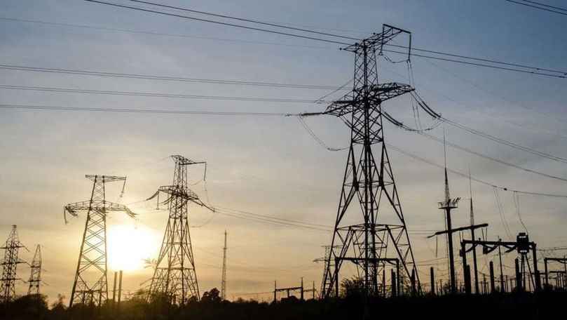 В 2024 году Energocom закупил 4,5 млн МВт·ч: треть из них — из Румынии и Украины.