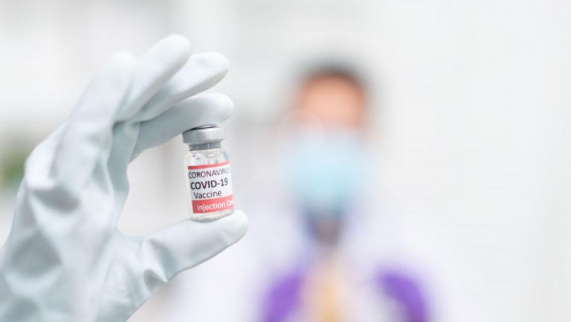 Țara care a început prima testare pe oameni a unui vaccin anti-COVID