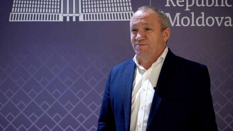 Avere în creștere, afaceri în declin: Ce spune Marcoci despre investiții