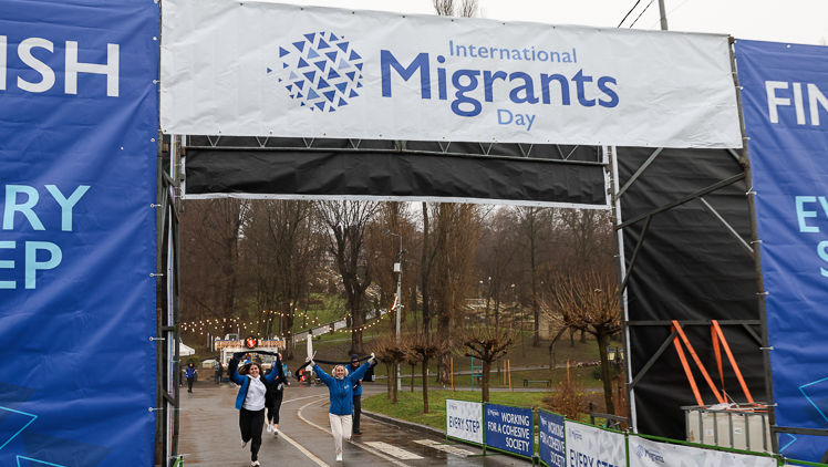 Ziua Migranților, marcată în Moldova prin evenimente de solidaritate
