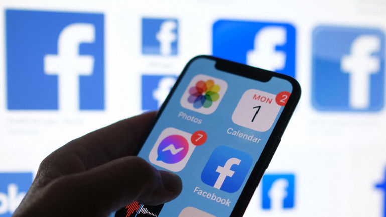 Instagram, Facebook și alte aplicații au picat în R. Moldova