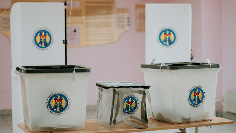 CEC vine cu precizări referitoare la organizarea alegerilor din 18 mai