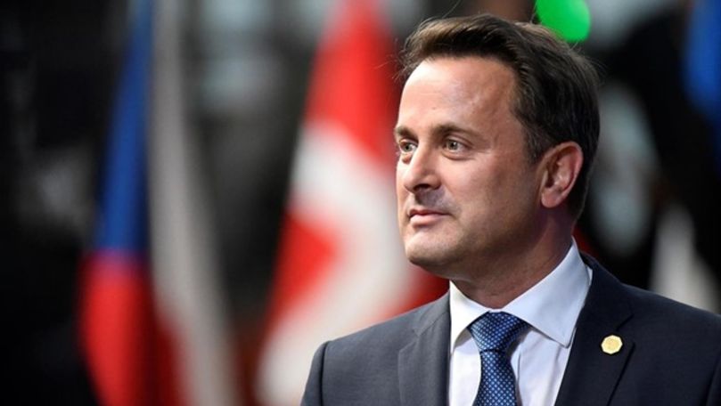 Premierul din Luxemburg e rudă cu Bogdan I, Întemeietorul Moldovei