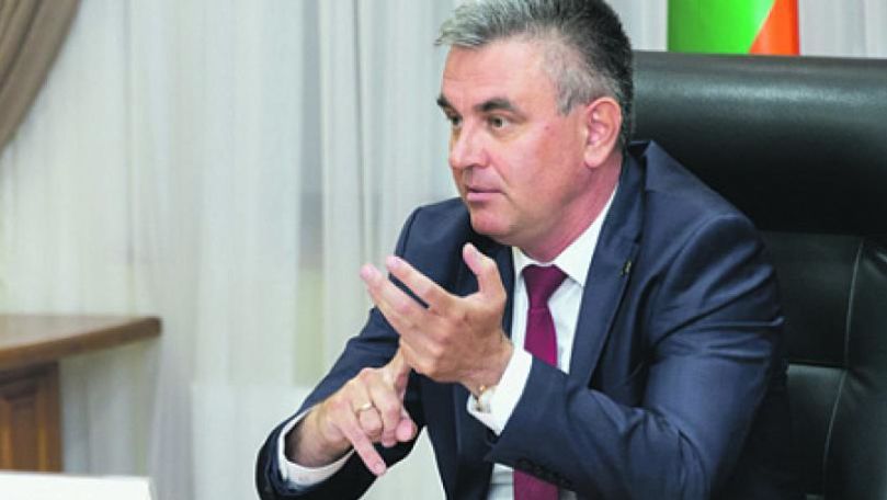 Liderii de la Tiraspol, indignați de controale la Aeroportul Chișinău