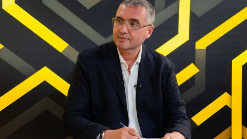 Usatîi: Guvernul a blocat o propunere privind salariile la Moldovagaz
