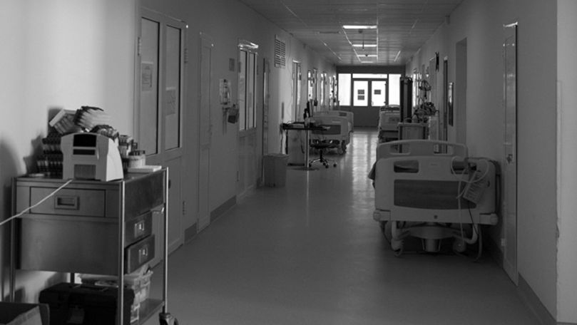 Ion Dodon: Trebuie să reducem cheltuielile din domeniul sănătății