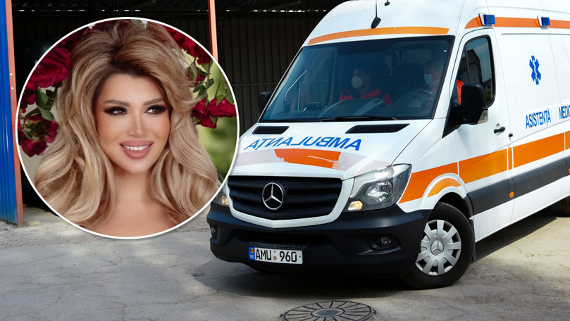 Femeia decedată la salonul de înfrumusețare: Medicii au găsit-o încă vie