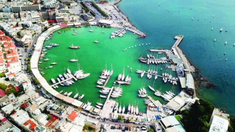 Grecia anunță data oficială a deschiderii sezonului pentru turiști