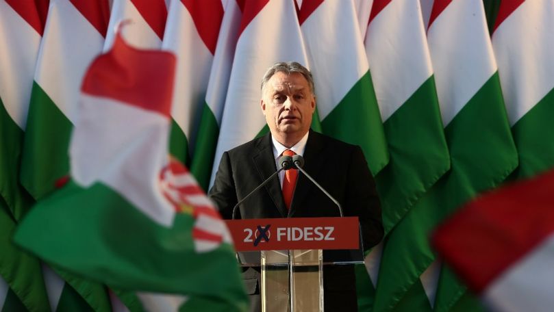 Premierul Ungariei: Dacă nu apărăm creştinismul, vom pierde Europa