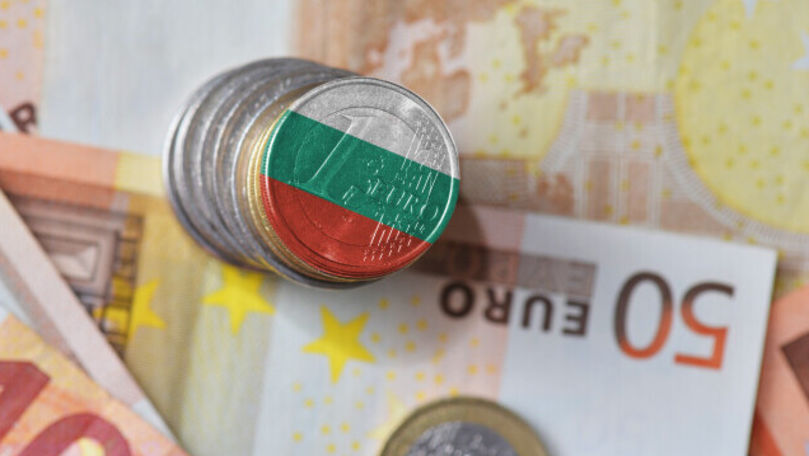 Bulgaria a aderat la Uniunea Bancară Europeană în vederea adoptării euro