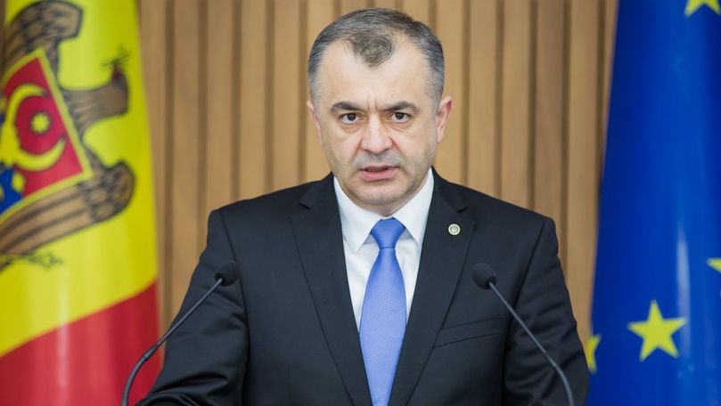 Кику настаивает на инициативе ограничения местных налогов.
