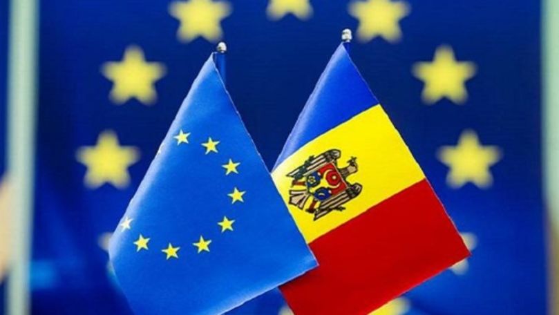 По его словам, ЕС готов поддержать РМ в любой политической ситуации.