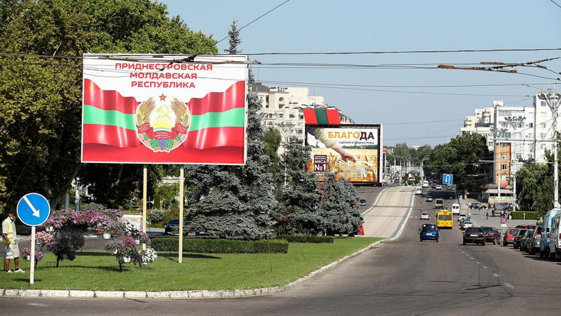 Criză în Transnistria: Regiunea va reveni la starea de urgență economică