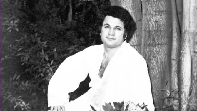 Cântărețul român Ion Dolănescu ar fi împlinit 80 de ani