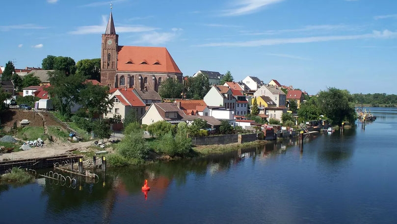 Un oraș din Germania oferă cazare gratuită pentru a atrage noi locuitori