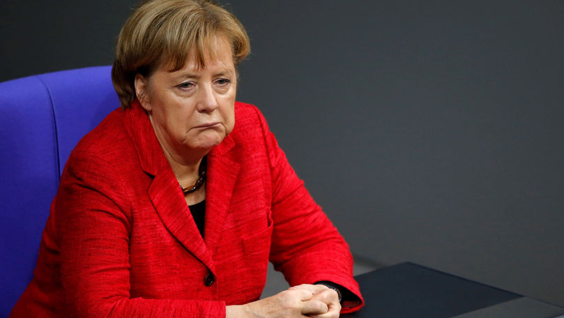 Germania refuză să plătească despăgubirile de război cerute de greci