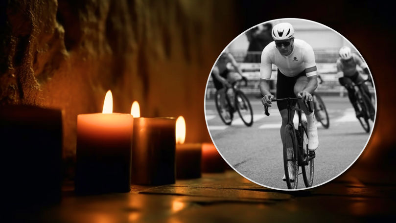Coleg, prieten și tată: Cine este ciclistul lovit mortal lângă Băcioi