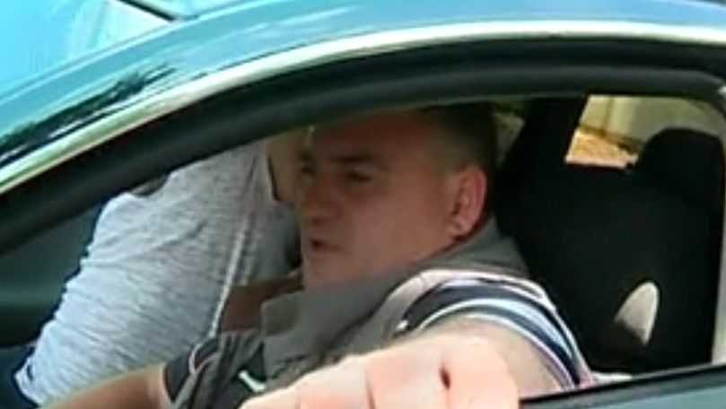 Fratele primarului orașului Telenești, acuzat de trafic de ființe umane