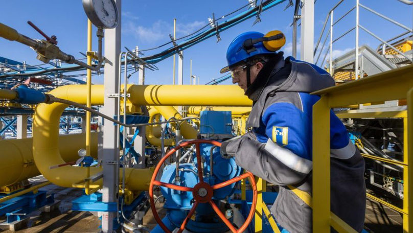 Șantajul cu gaz: De ce oprirea Nord Stream 1 provoacă frisoane Europei