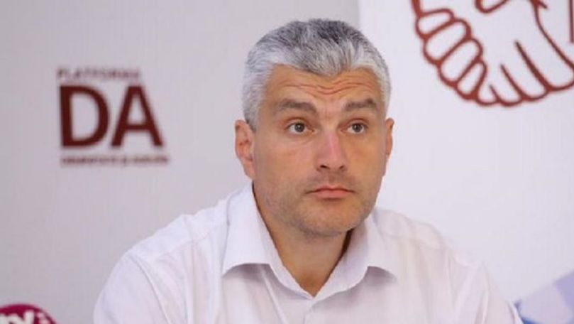 Alegeri Hâncești: Slusari a anunțat numele posibilului candidat PPDA