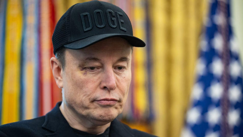 Elon Musk, testat antidrog după acuzațiile de consum. Ce arată raportul