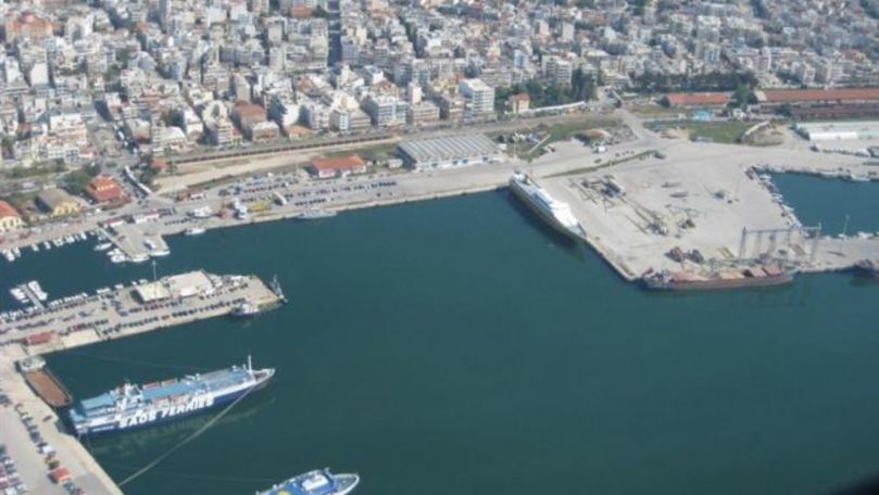 SUA înfiinţează o nouă bază navală şi aeriană într-un oraș din Grecia