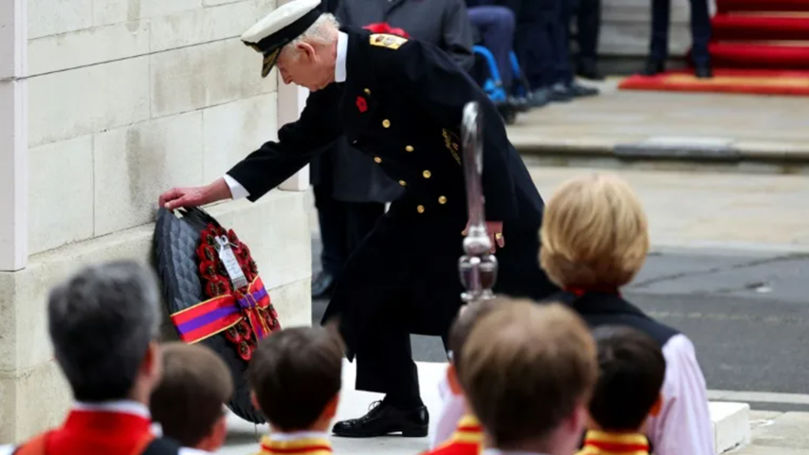 Regele Charles împlineşte vârsta de 76 ani după mai multe luni dificile