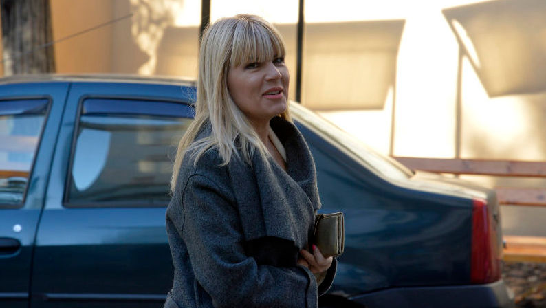 Elena Udrea, eliberată din penitenciar: A dat dovezi temeinice