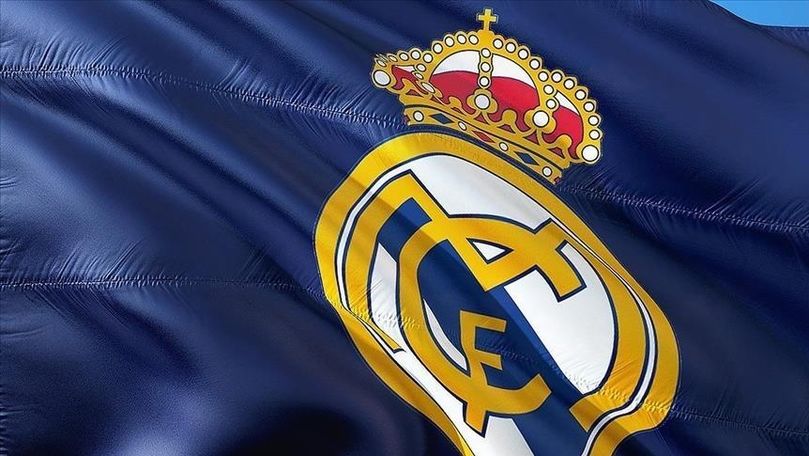 Real Madrid vine la Chișinău: Mai importanți decât ei nu au mai venit