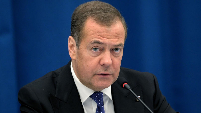 Medvedev: Trump ne-ar putea împinge spre al treilea război mondial