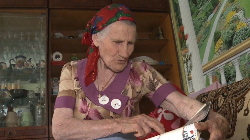 Calvarul deportărilor staliniste, în amintirile unei femei: Mulți mureau