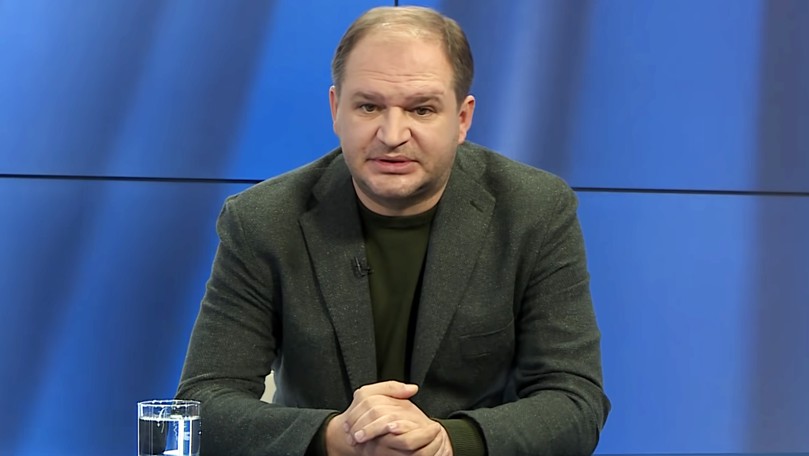 Чебан: Мы проведем консультации с гражданами и решим, станет ли MAN партией.