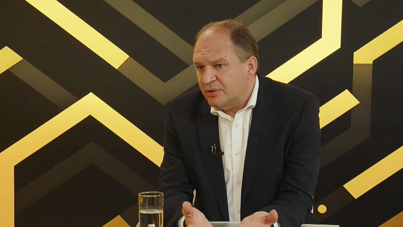 Чебан: Уже осень, но до сих пор непонятно, как мы будем платить за газ.