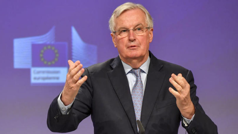 Negociatorul-șef al UE: Există multe divergenţe grave cu Marea Britanie