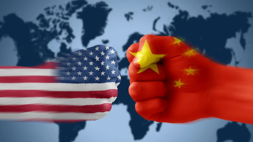 SUA au luat legătura cu China pentru negocieri privind tarifele