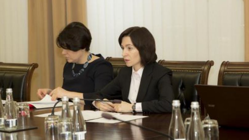 Кабмин намерен повысить уровень независимости местных бюджетов.