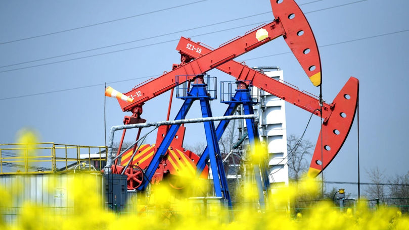 Цены на нефть взлетели на фоне срыва переговоров между США и Ираном.