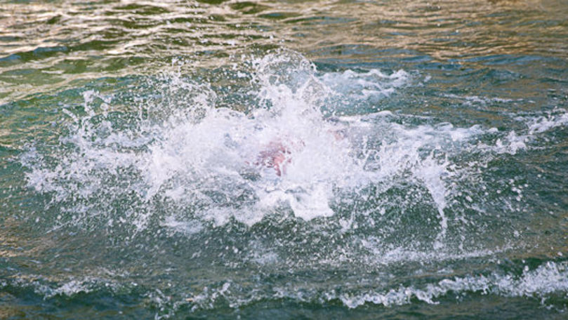 Un copil de 11 ani s-a înecat într-un lac din Florești